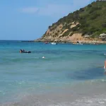 H24 Vacanze 아파트 빌라노바 몬텔레오네