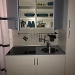 H24 Vacanze 아파트 빌라노바 몬텔레오네