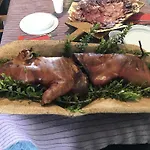 H24 Vacanze 아파트 빌라노바 몬텔레오네