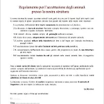 H24 Vacanze 아파트 *