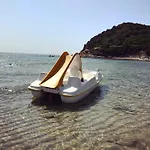 H24 Vacanze * 빌라노바 몬텔레오네