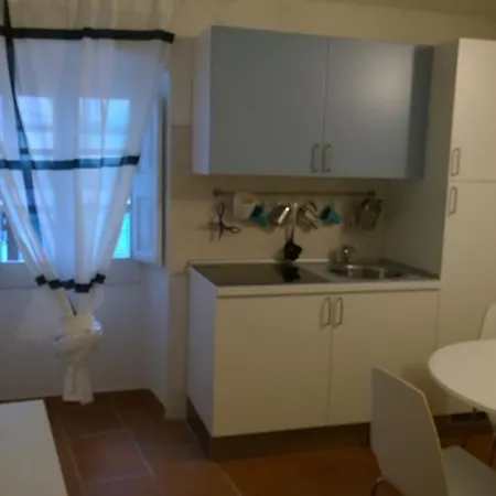 Apartman H24 Vacanze