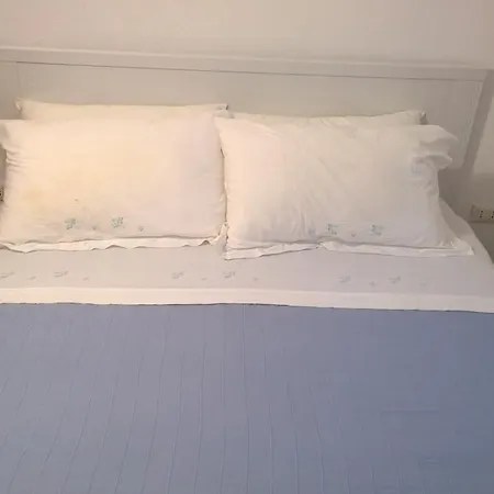 H24 Vacanze Apartman Villanova Monteleone