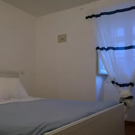 H24 Vacanze Apartment Villanova Monteleone