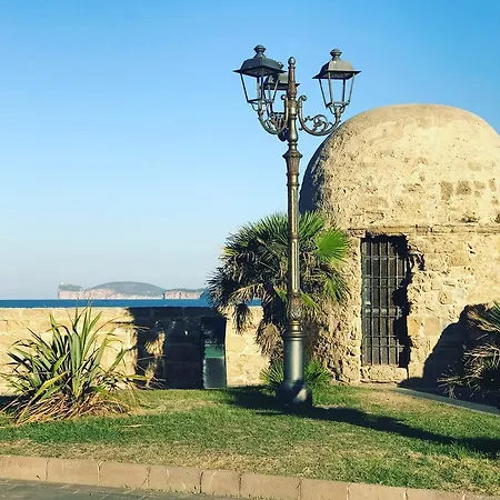Apartment H24 Vacanze Villanova Monteleone