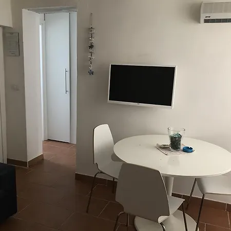 H24 Vacanze Apartman Villanova Monteleone
