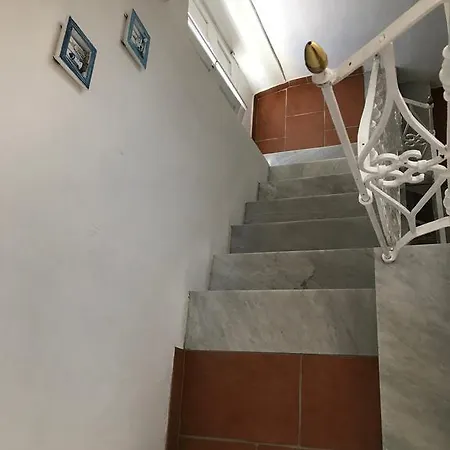 H24 Vacanze Apartman Villanova Monteleone