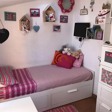 H24 Vacanze Apartman