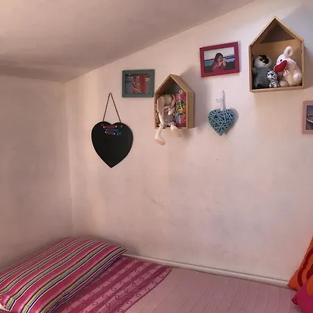 Apartman H24 Vacanze *