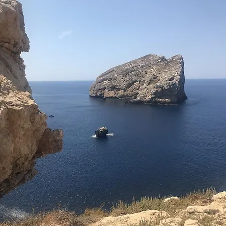 H24 Vacanze Apartman