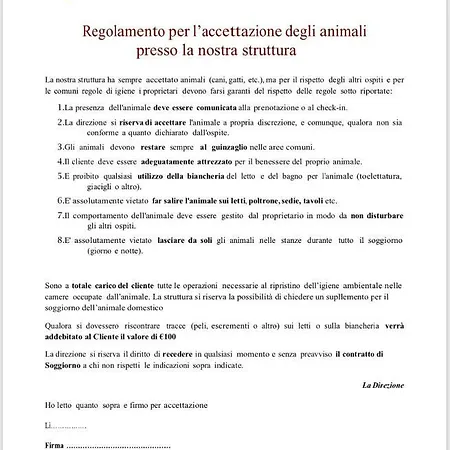 H24 Vacanze Apartman *