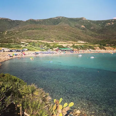 Apartment H24 Vacanze Villanova Monteleone
