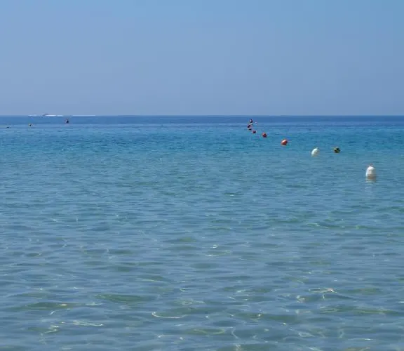 H24 Vacanze Lejlighed Villanova Monteleone