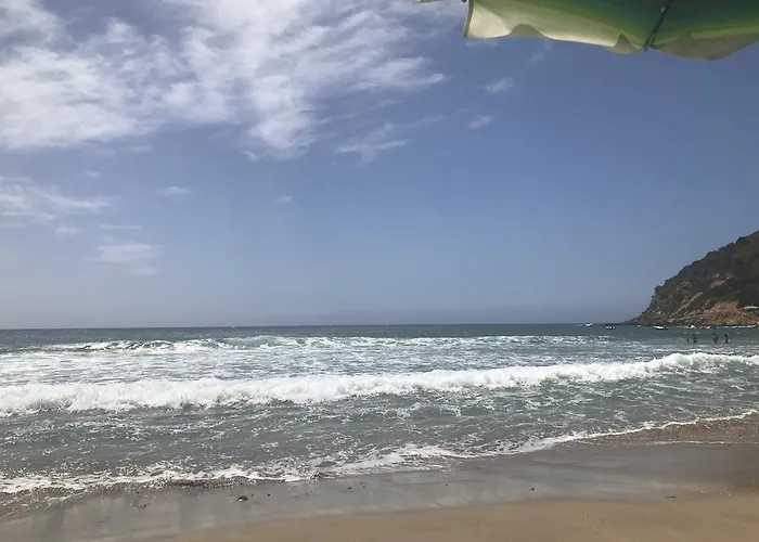 Lejlighed H24 Vacanze Villanova Monteleone