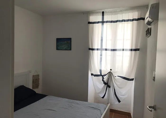 Lejlighed H24 Vacanze