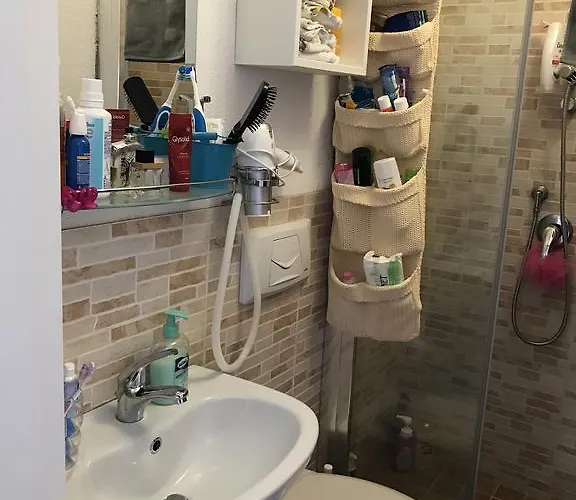 Lejlighed H24 Vacanze