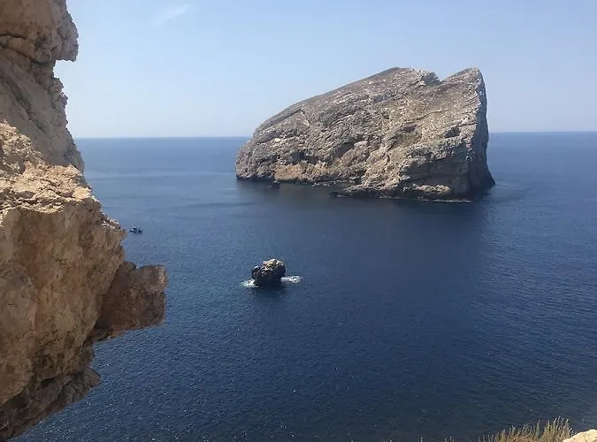 H24 Vacanze Lejlighed