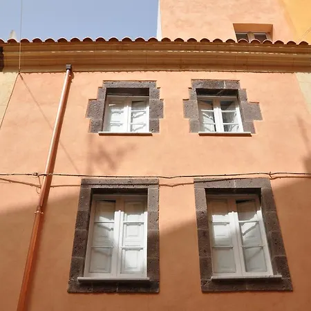 דירה H24 Vacanze *