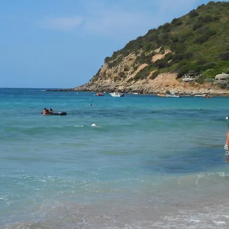 H24 Vacanze דירה Villanova Monteleone