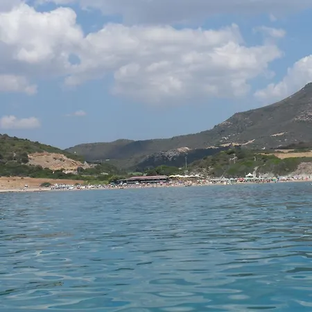 H24 Vacanze דירה *