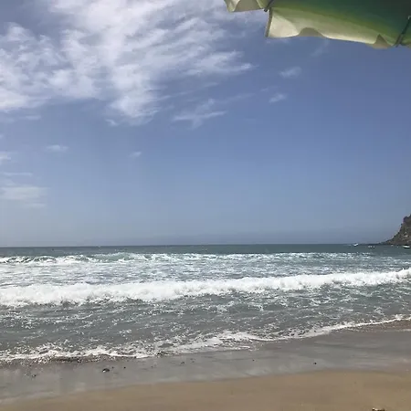 דירה H24 Vacanze Villanova Monteleone