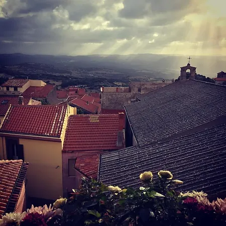 H24 Vacanze Villanova Monteleone