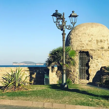 דירה H24 Vacanze Villanova Monteleone