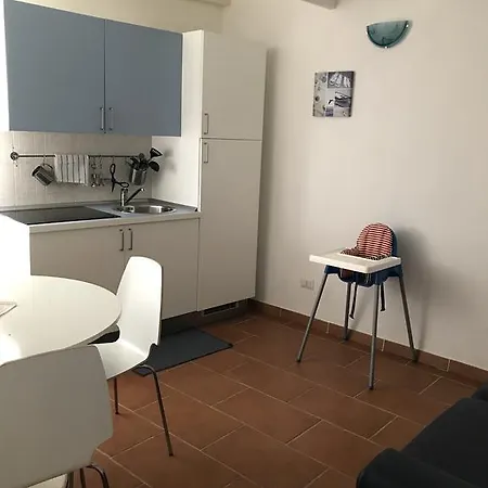 Apartamento H24 Vacanze *