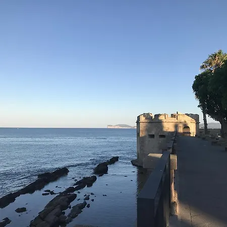 H24 Vacanze * Villanova Monteleone