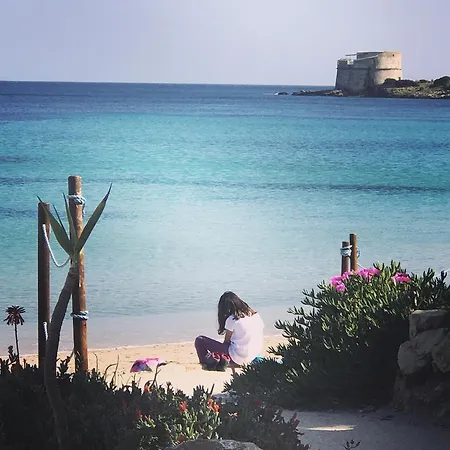 H24 Vacanze דירה Villanova Monteleone