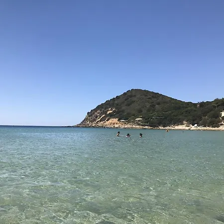 דירה H24 Vacanze Villanova Monteleone