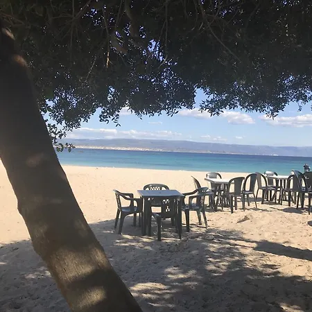 דירה H24 Vacanze Villanova Monteleone