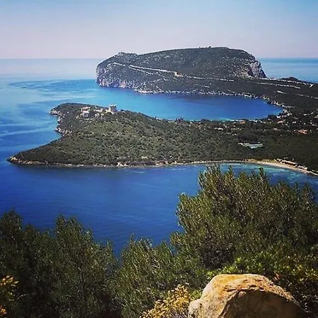 H24 Vacanze דירה