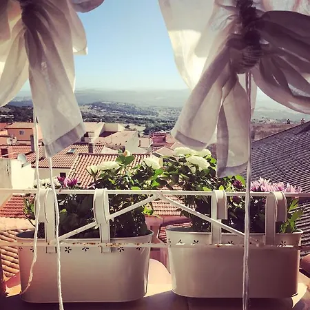 H24 Vacanze Villanova Monteleone