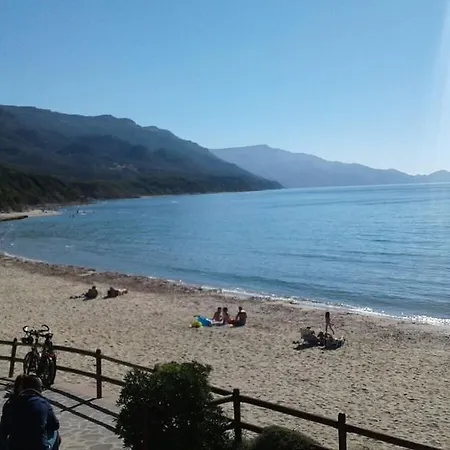 Appartement H24 Vacanze