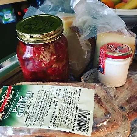 H24 Vacanze * Villanova Monteleone