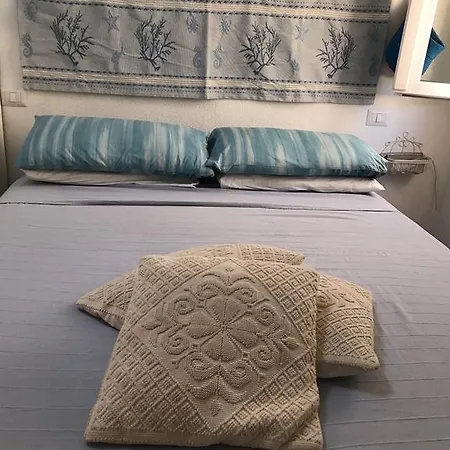 דירה H24 Vacanze Villanova Monteleone