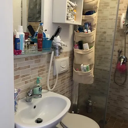 דירה H24 Vacanze