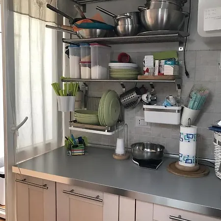 Appartement H24 Vacanze *