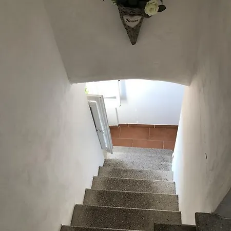 דירה H24 Vacanze Villanova Monteleone