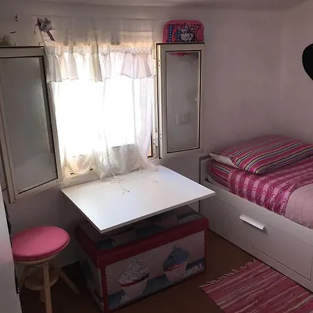 H24 Vacanze דירה Villanova Monteleone