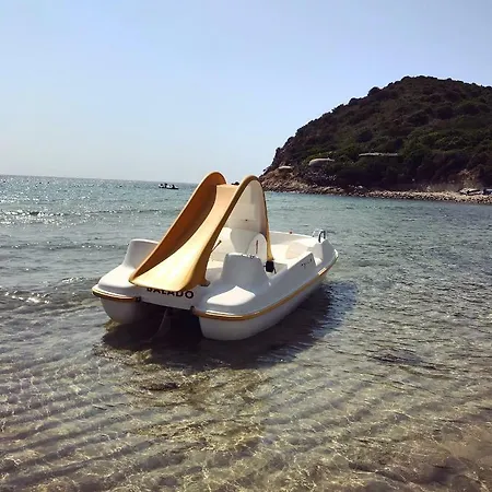 H24 Vacanze * Villanova Monteleone