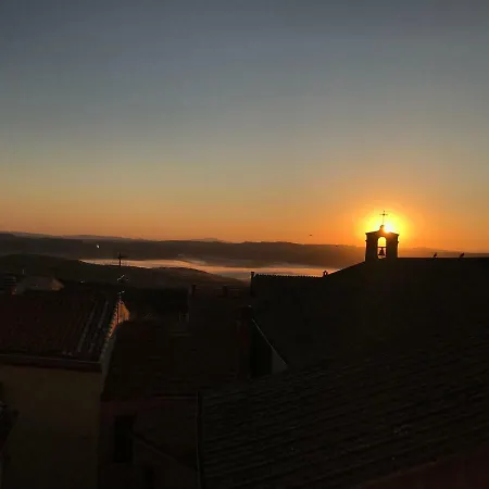 דירה H24 Vacanze Villanova Monteleone