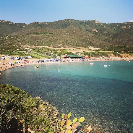 דירה H24 Vacanze Villanova Monteleone